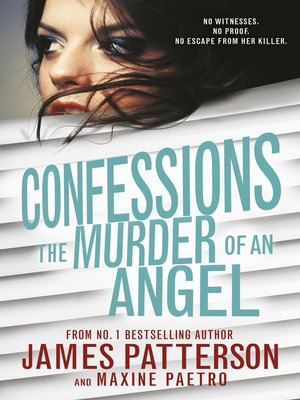 cover image of The Murder of an Angel